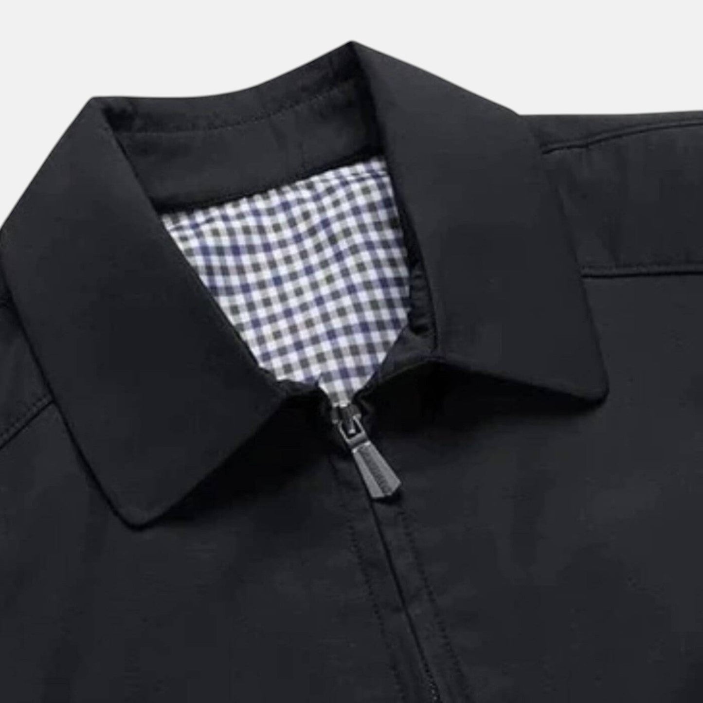 Bruno - Chaqueta premium y cómoda