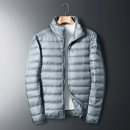 Felipe - Chaqueta impermeable