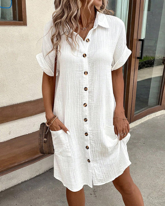 Junio - Atelier Dress