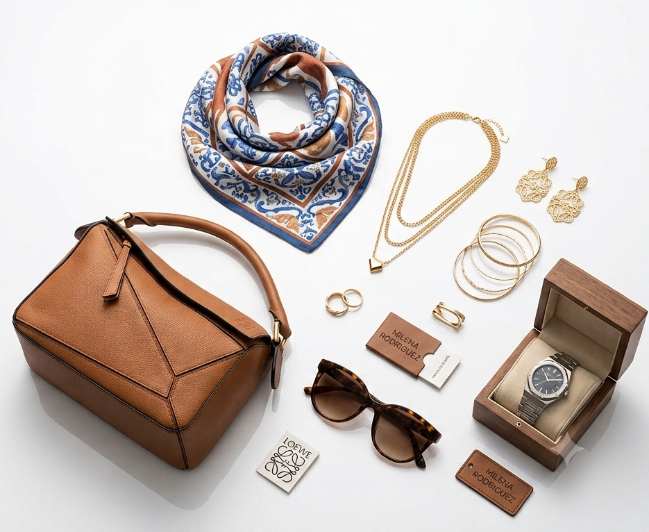 Accesorios