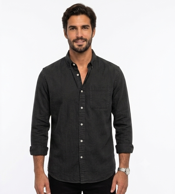 Moda Hombre