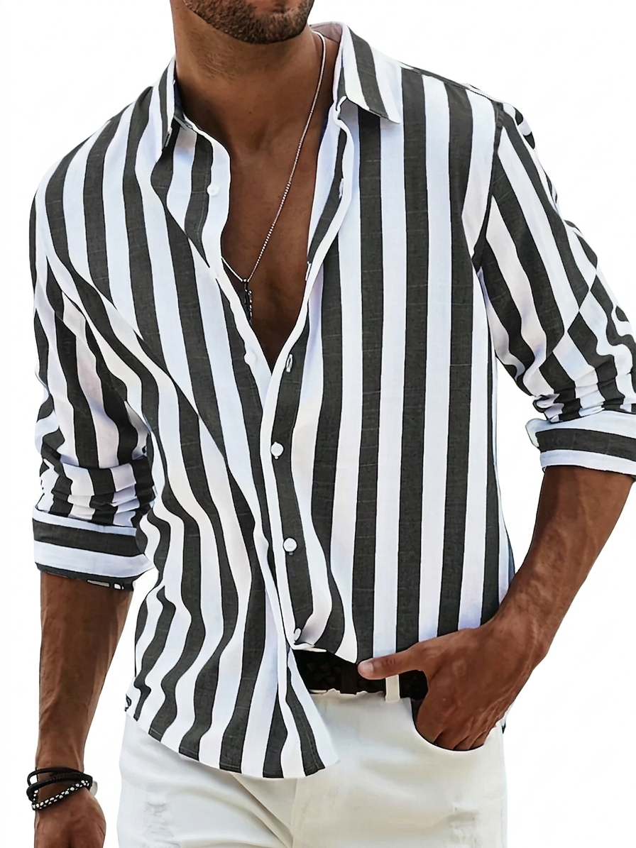 Camisetas y Camisas
