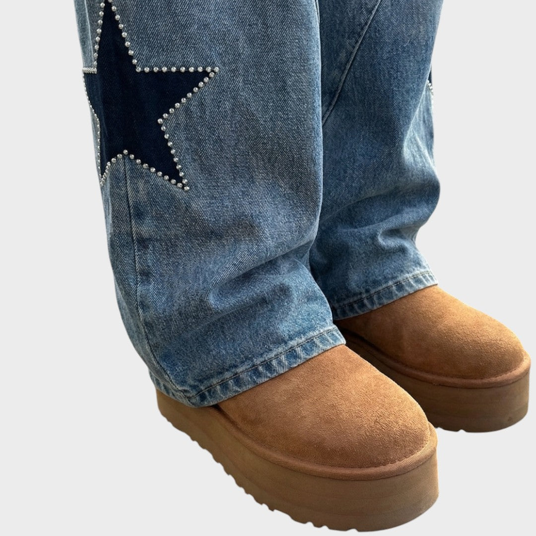Madison - Vaqueros con Estrellas