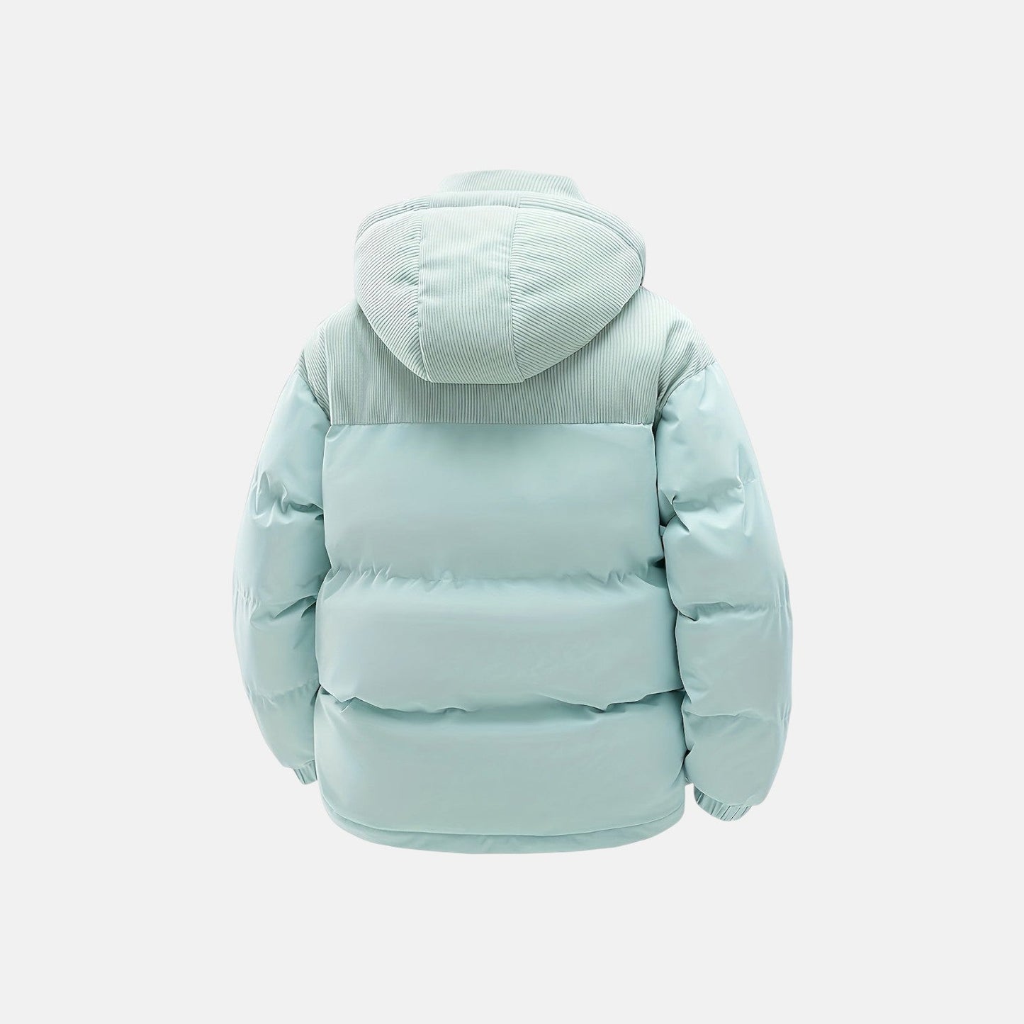 Cam - Chaqueta acolchada con capucha