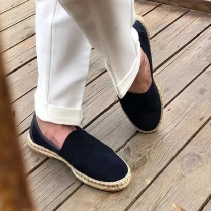 Mariano - Mocasines Detalle Puntuado