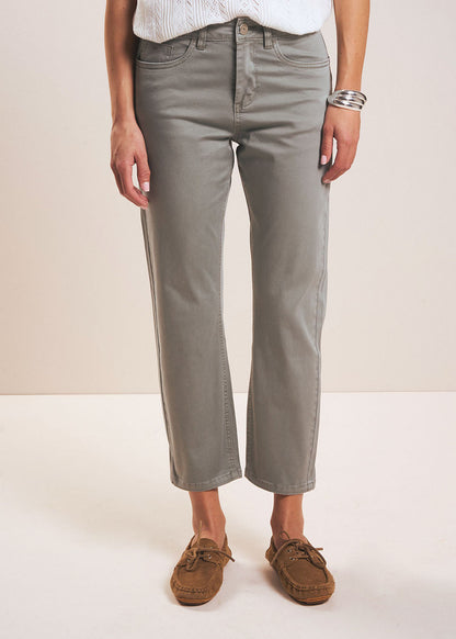 Penelope - Pantalones Slim