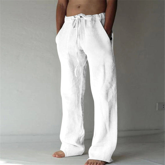 Cosner - Pantalones informales finos y a la moda