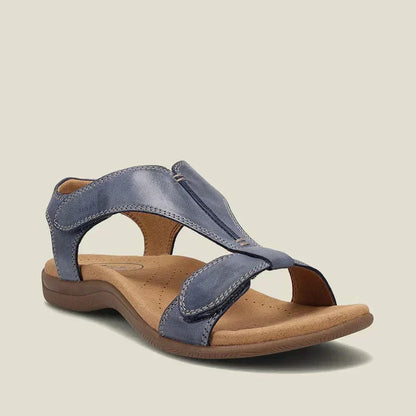 Selena - Sandalias ergonómicas y cómodas