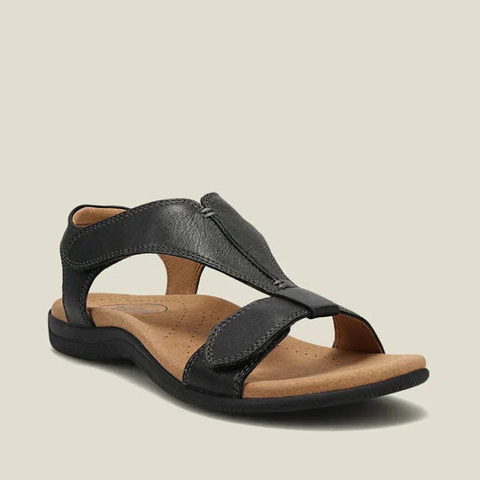 Selena - Sandalias ergonómicas y cómodas