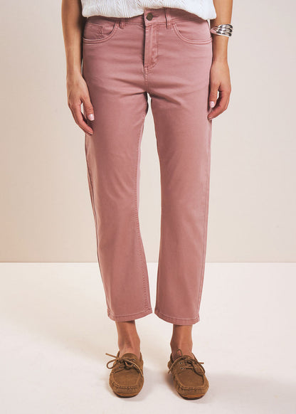 Penelope - Pantalones Slim