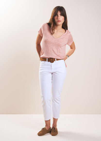 Penelope - Pantalones Slim