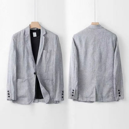 Zack - Elegante conjunto de lino