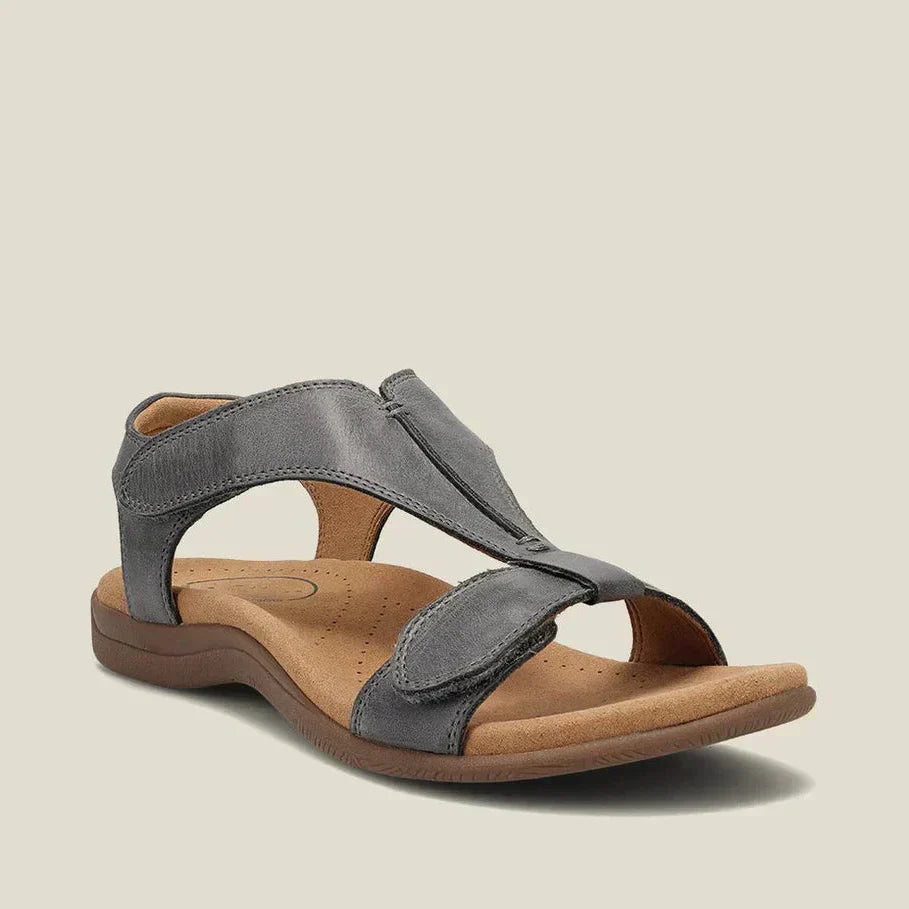 Selena - Sandalias ergonómicas y cómodas