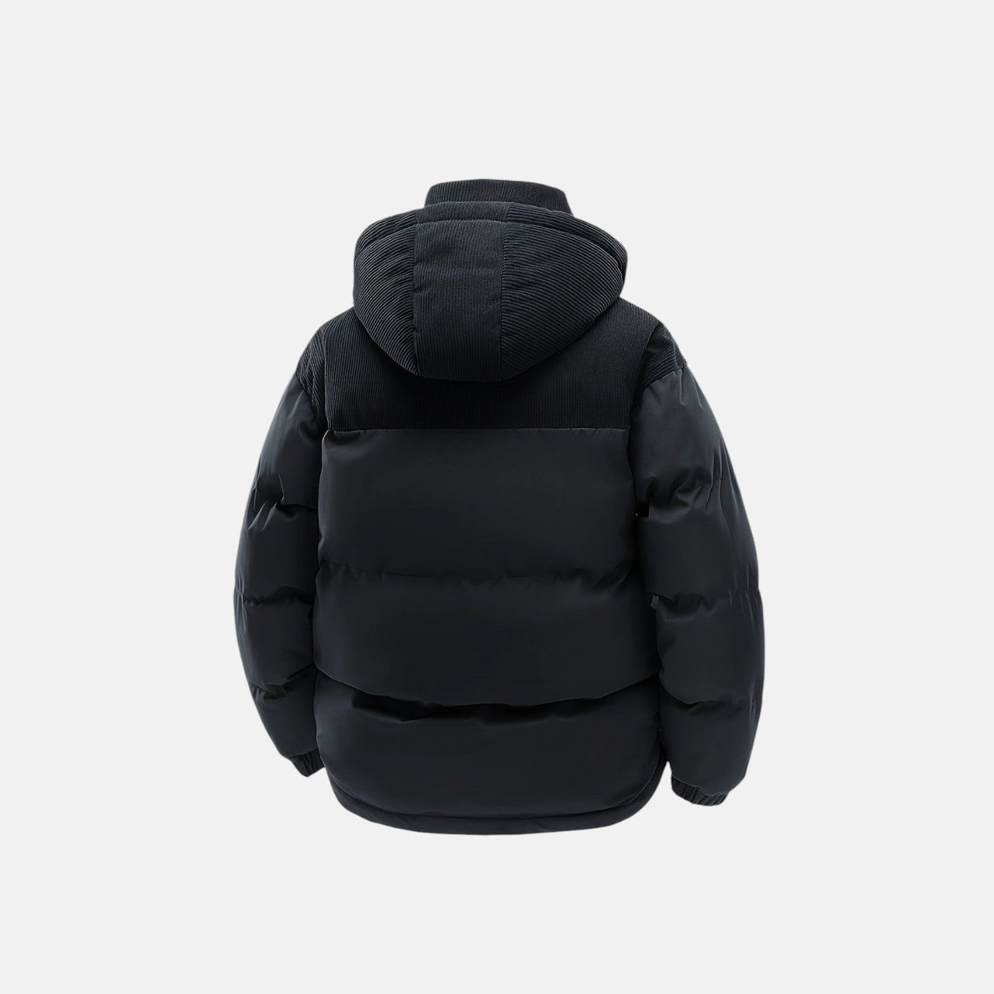 Cam - Chaqueta acolchada con capucha