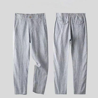 Zack - Elegante conjunto de lino