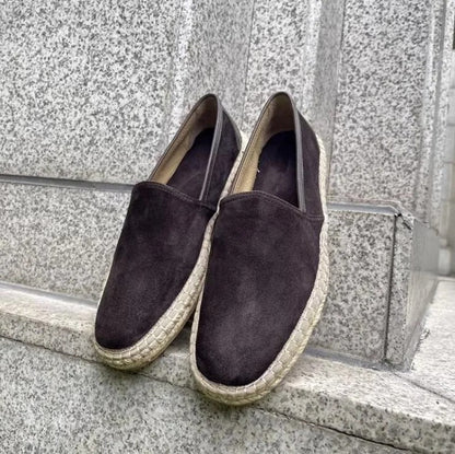 Mariano - Mocasines Detalle Puntuado