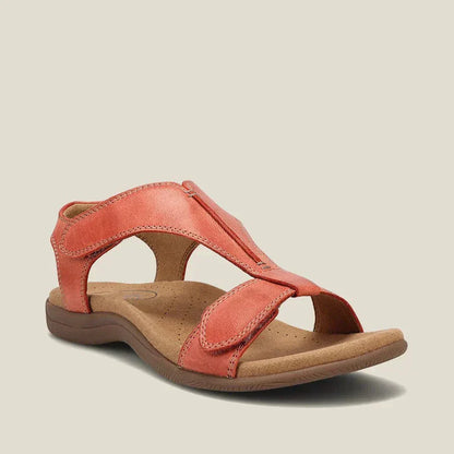 Selena - Sandalias ergonómicas y cómodas