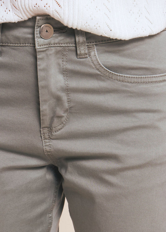 Penelope - Pantalones Slim