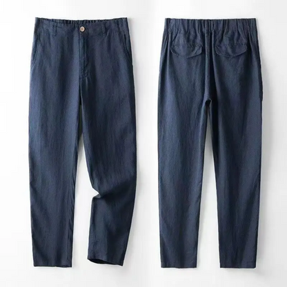 Zack - Elegante conjunto de lino