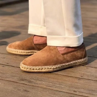 Mariano - Mocasines Detalle Puntuado