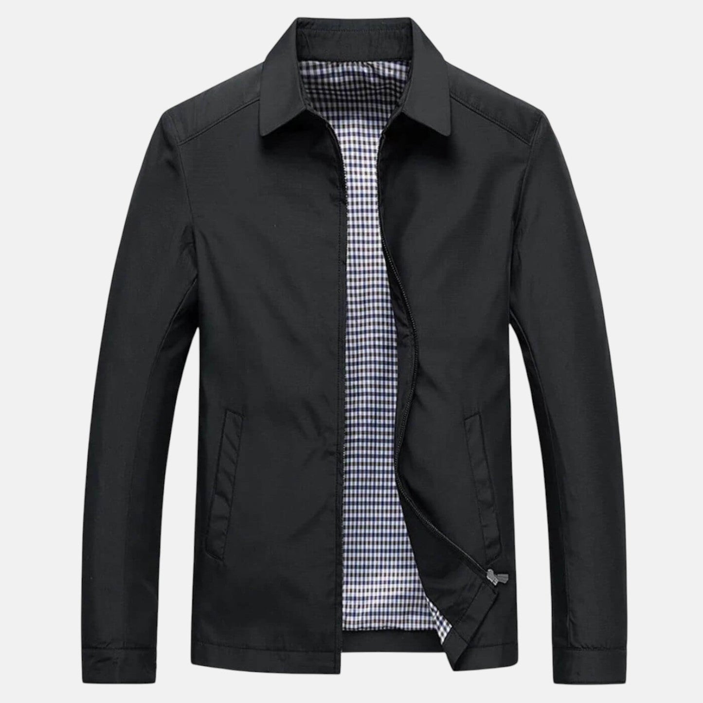 Bruno - Chaqueta premium y cómoda
