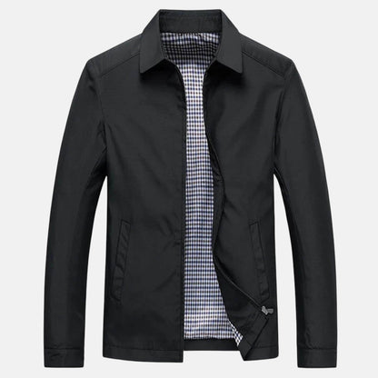 Bruno - Chaqueta premium y cómoda