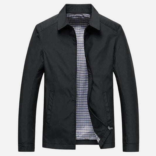 Bruno - Chaqueta premium y cómoda