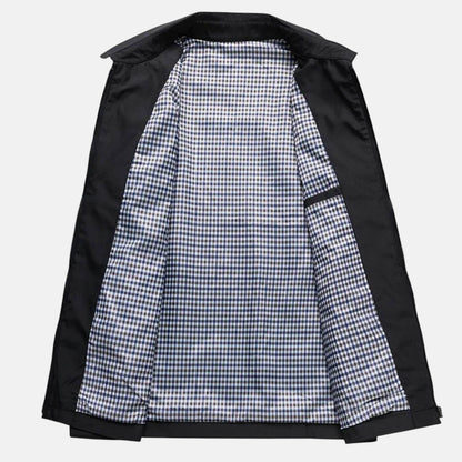 Bruno - Chaqueta premium y cómoda