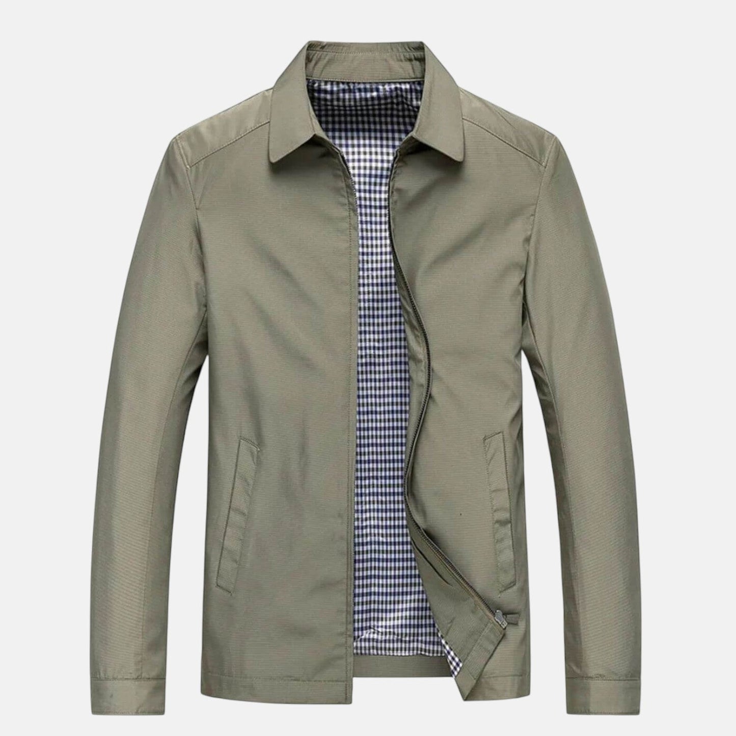 Bruno - Chaqueta premium y cómoda