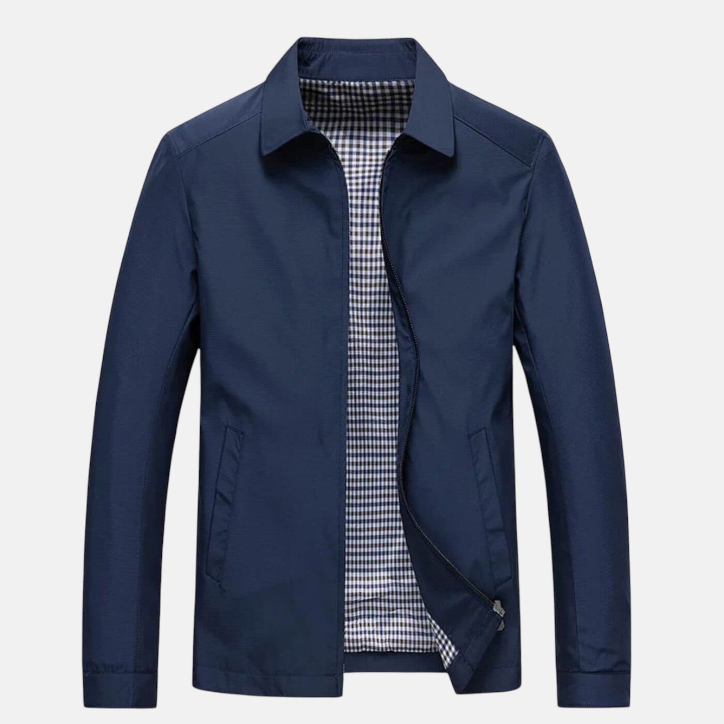 Bruno - Chaqueta premium y cómoda