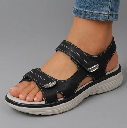 Noe - Sandalias cómodas y ajustables
