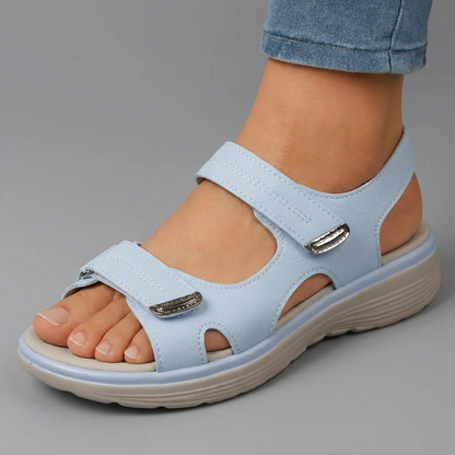 Noe - Sandalias cómodas y ajustables