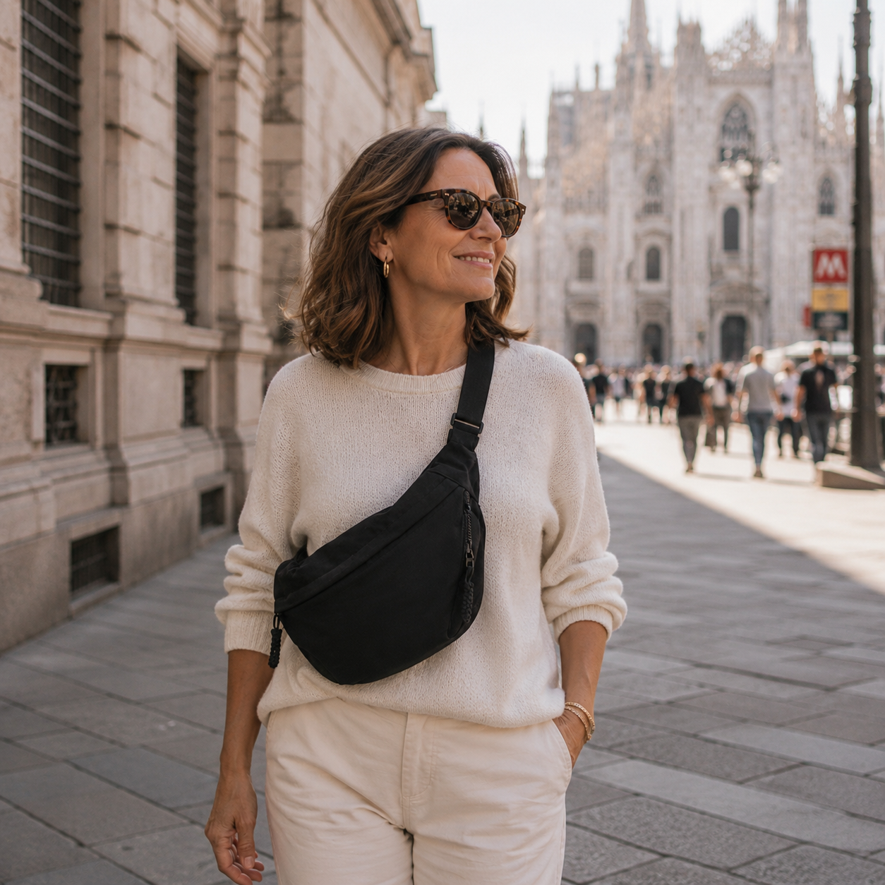 Valerie - Bolso Bandolera