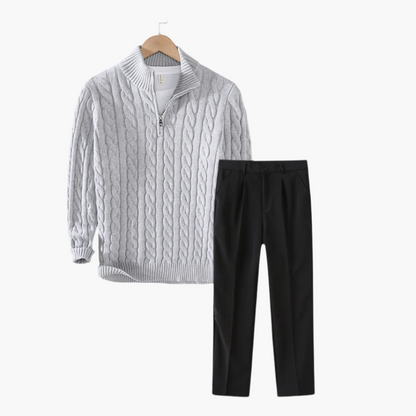 Charles - Conjunto de primavera: Paseo por la ciudad
