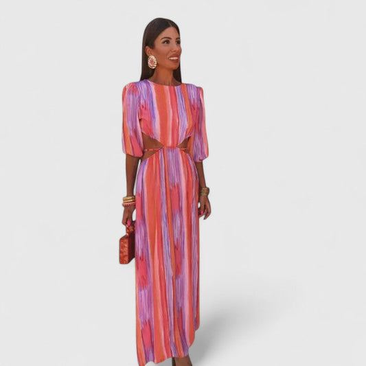 Olyzzanna - Elegante vestido