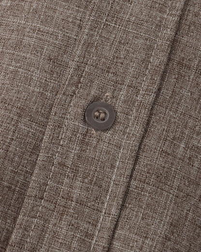 Ernesto - Camisa de corte natural con elegancia casual