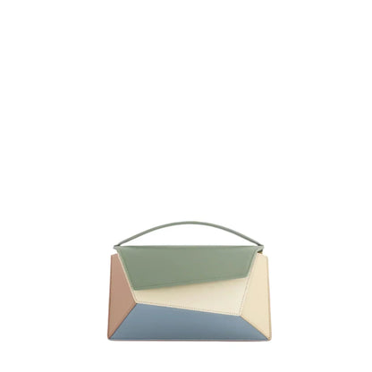 Pietra - Bolso bandolera estructurado
