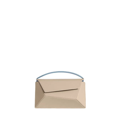 Pietra - Bolso bandolera estructurado