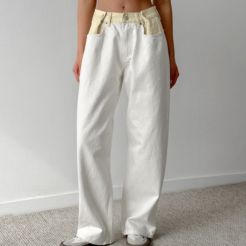 Anaïs - Pantalon
