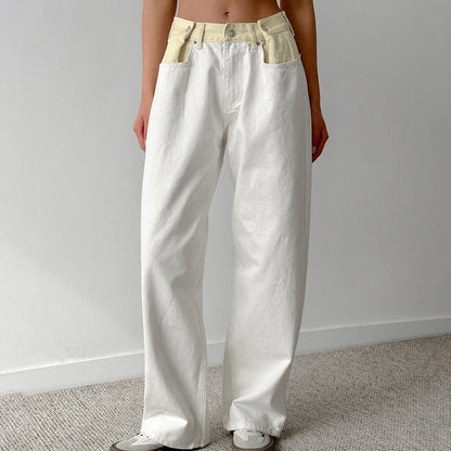 Anaïs - Pantalon