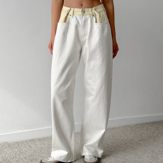 Anaïs - Pantalon