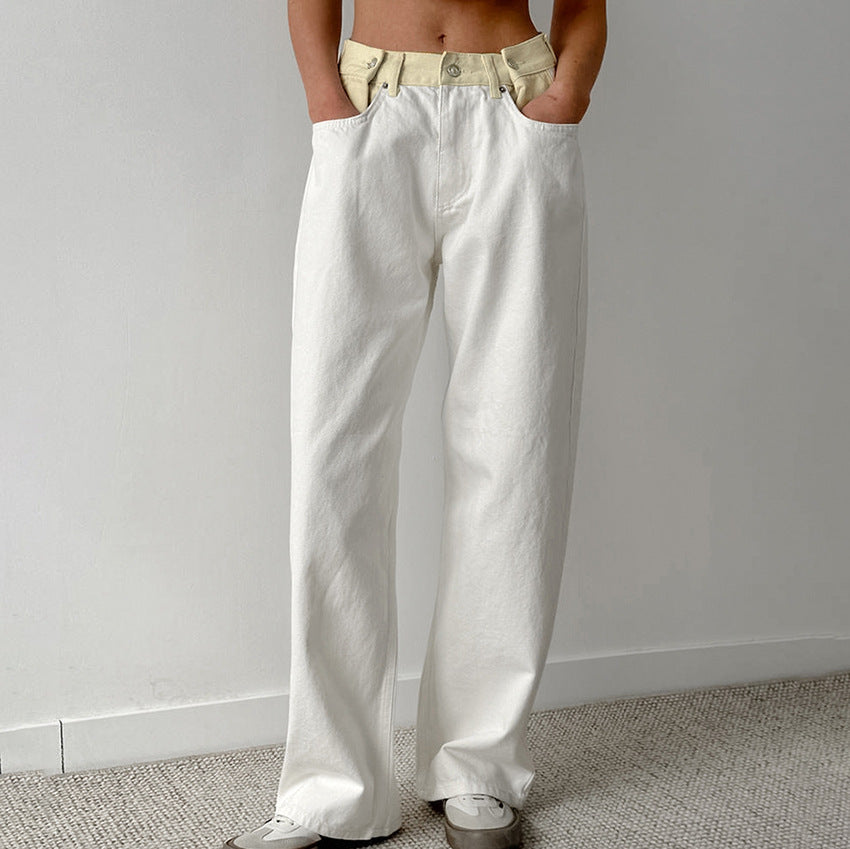 Anaïs - Pantalon