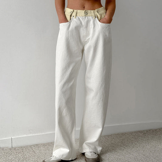 Anaïs - Pantalon