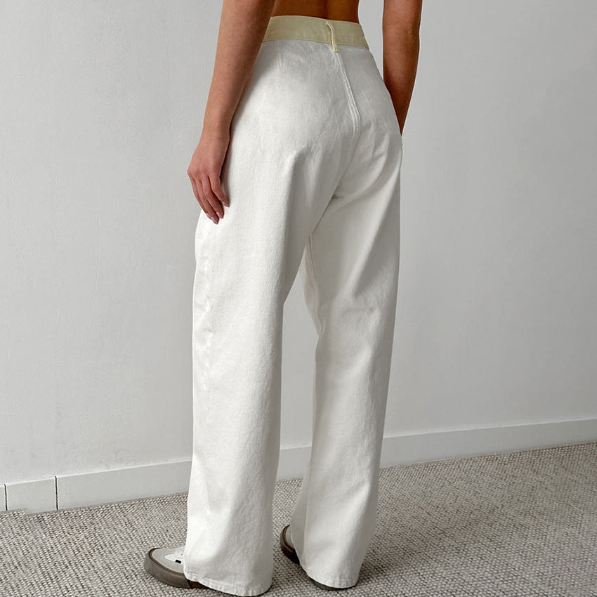 Anaïs - Pantalon