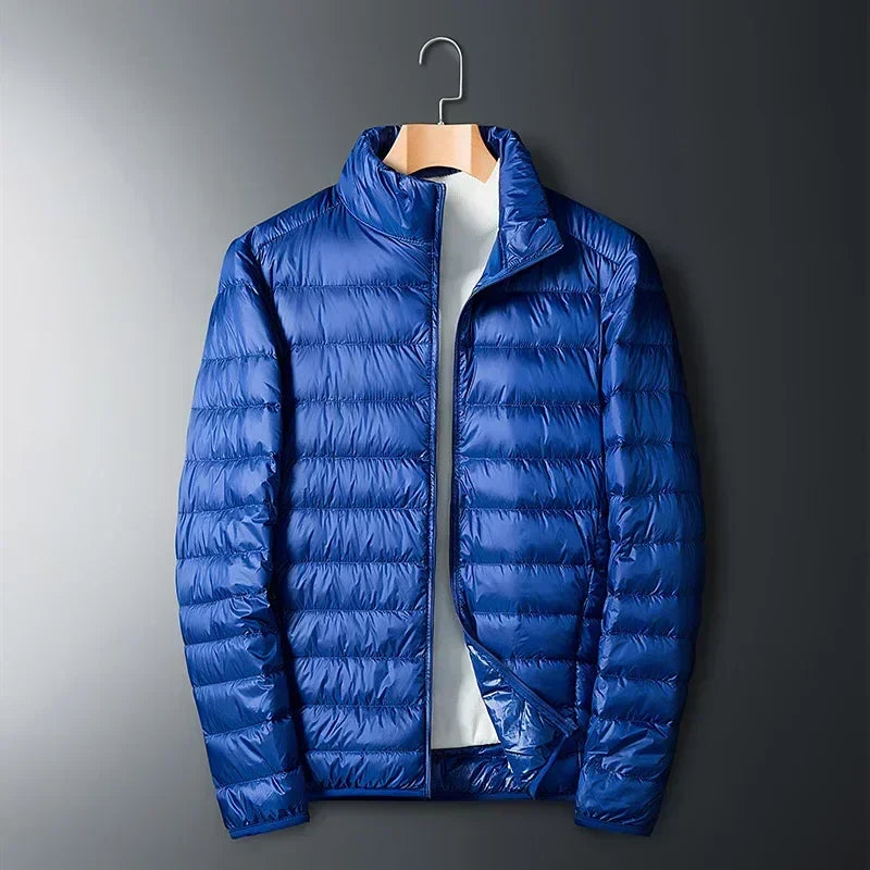 Felipe - Chaqueta impermeable