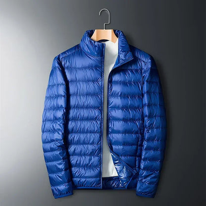 Felipe - Chaqueta impermeable