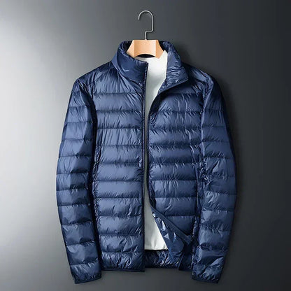 Felipe - Chaqueta impermeable