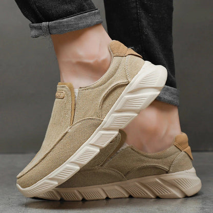 Lucas - Comodidad y transpirabilidad en tu calzado