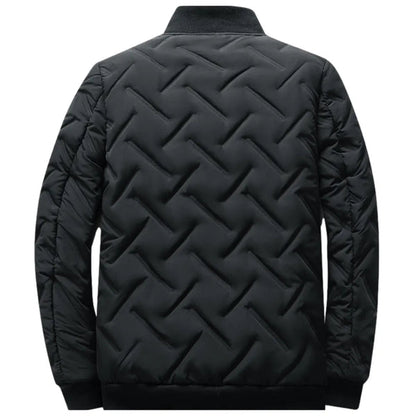 Fabian - Chaqueta acolchada de gama alta