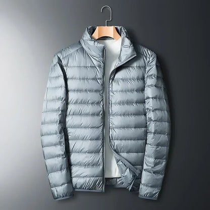 Felipe - Chaqueta impermeable